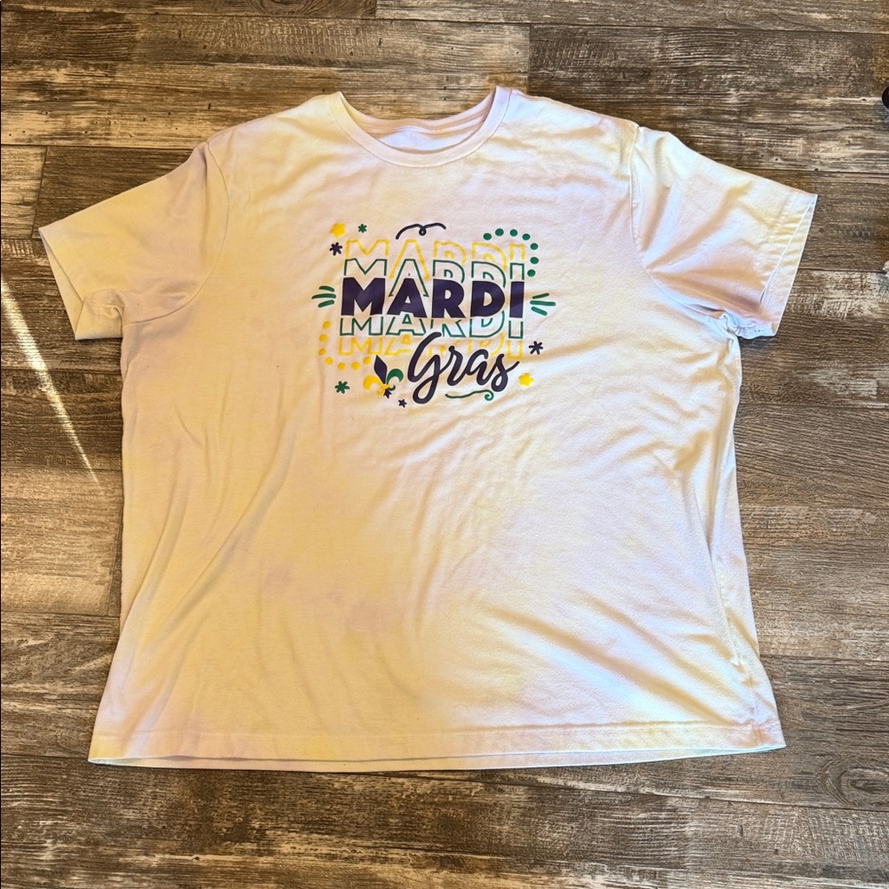 George Brand Casual T-Shirt